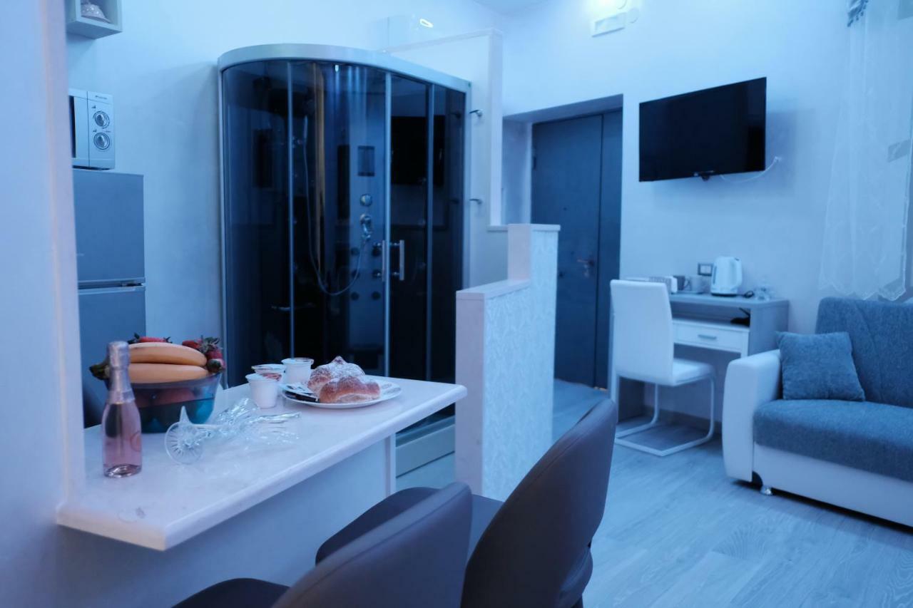 Luxury Holidays Naples Exterior photo